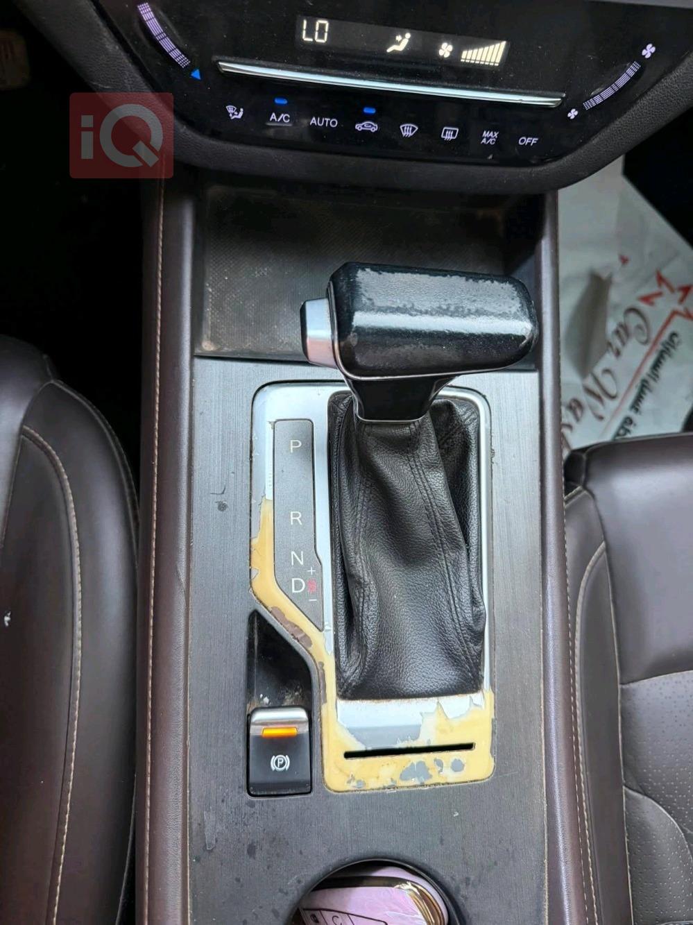 Changan CS35 Plus
